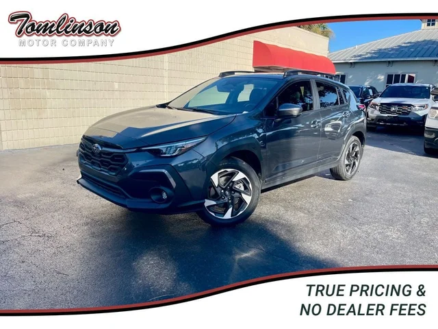 SEMINUEVOS SUBARU CROSSTREK a Estados en autogozo