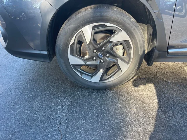 SEMINUEVOS SUBARU CROSSTREK a Estados en autogozo