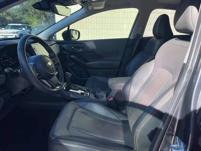 SEMINUEVOS SUBARU CROSSTREK a Estados en autogozo
