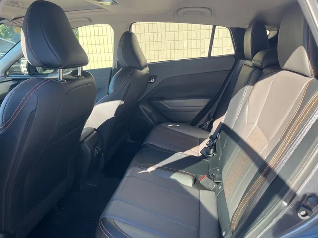 SEMINUEVOS SUBARU CROSSTREK a Estados en autogozo