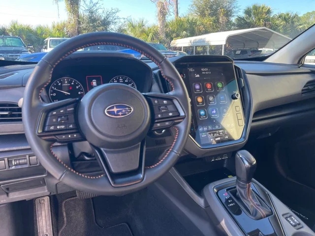 SEMINUEVOS SUBARU CROSSTREK a Estados en autogozo