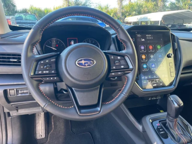SEMINUEVOS SUBARU CROSSTREK a Estados en autogozo