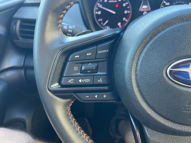 SEMINUEVOS SUBARU CROSSTREK a Estados en autogozo
