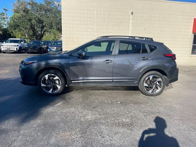 SEMINUEVOS SUBARU CROSSTREK a Estados en autogozo