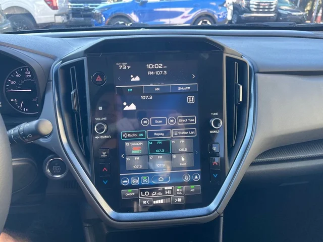 SEMINUEVOS SUBARU CROSSTREK a Estados en autogozo