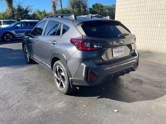 SEMINUEVOS SUBARU CROSSTREK a Estados en autogozo