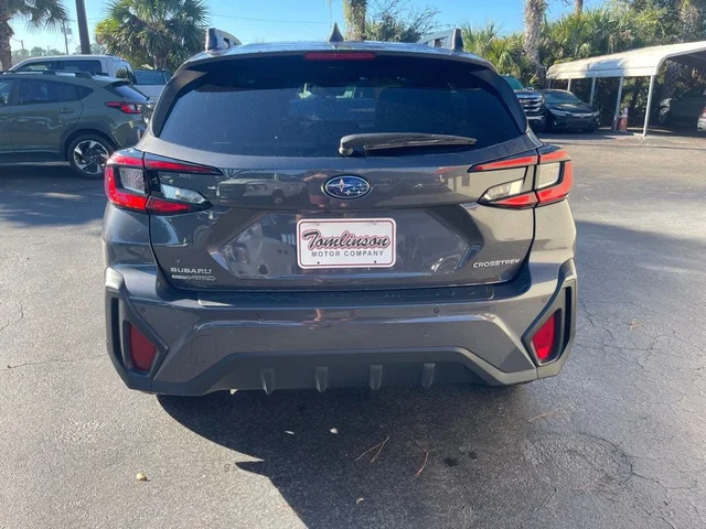 SEMINUEVOS SUBARU CROSSTREK a Estados en autogozo