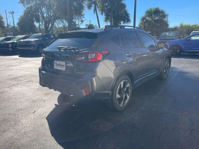SEMINUEVOS SUBARU CROSSTREK a Estados en autogozo