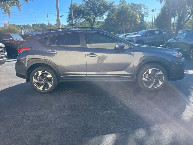 SEMINUEVOS SUBARU CROSSTREK a Estados en autogozo