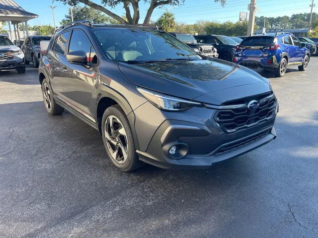 SEMINUEVOS SUBARU CROSSTREK a Estados en autogozo