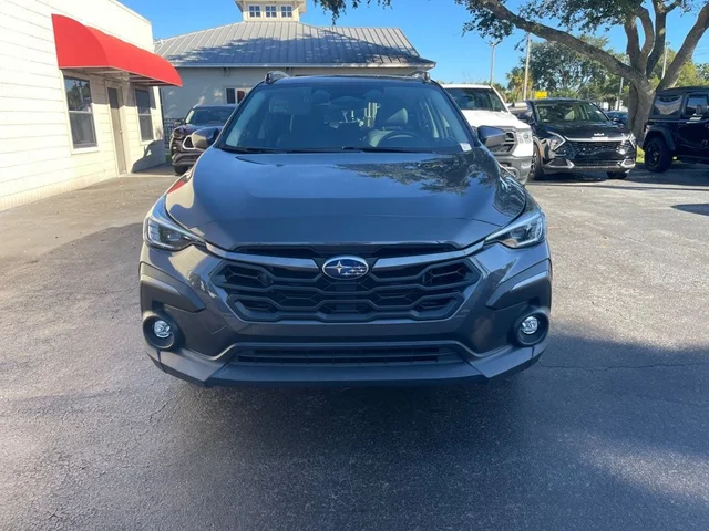 SEMINUEVOS SUBARU CROSSTREK a Estados en autogozo