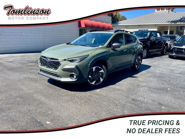 SEMINUEVOS SUBARU CROSSTREK a Estados en autogozo