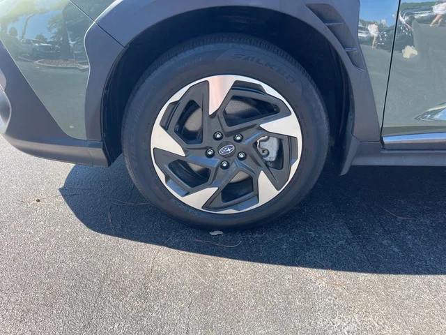 SEMINUEVOS SUBARU CROSSTREK a Estados en autogozo