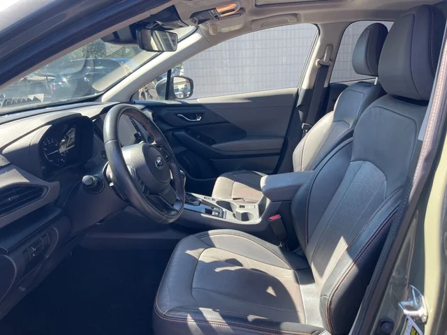 SEMINUEVOS SUBARU CROSSTREK a Estados en autogozo
