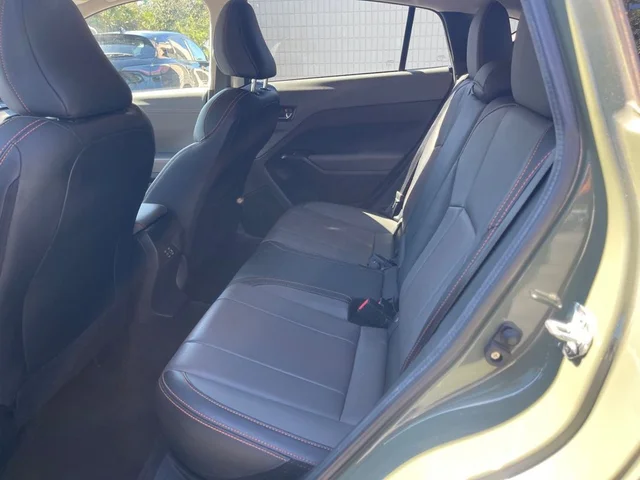 SEMINUEVOS SUBARU CROSSTREK a Estados en autogozo