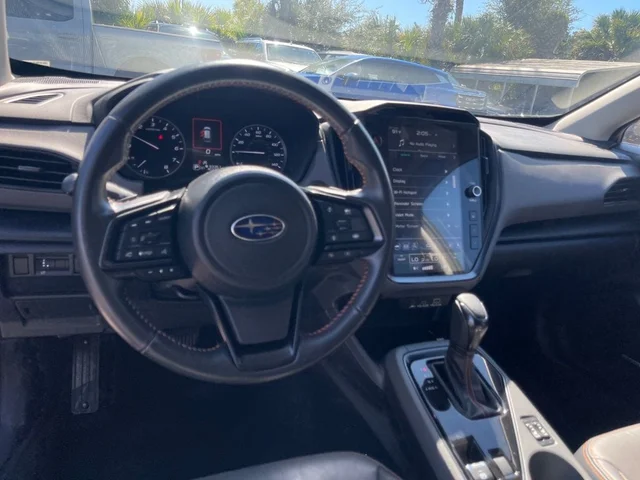 SEMINUEVOS SUBARU CROSSTREK a Estados en autogozo