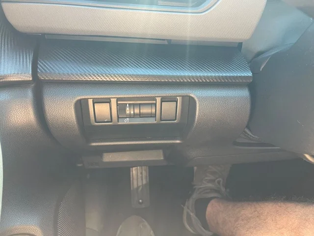 SEMINUEVOS SUBARU CROSSTREK a Estados en autogozo