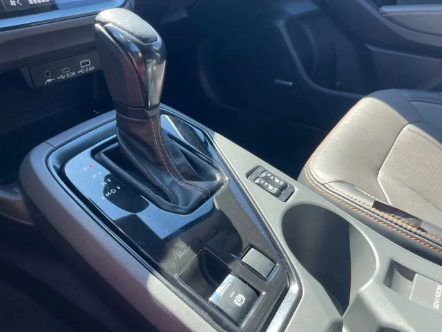 SEMINUEVOS SUBARU CROSSTREK a Estados en autogozo