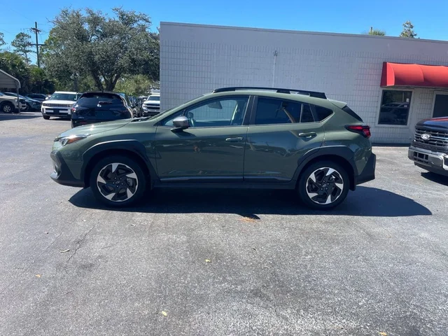 SEMINUEVOS SUBARU CROSSTREK a Estados en autogozo