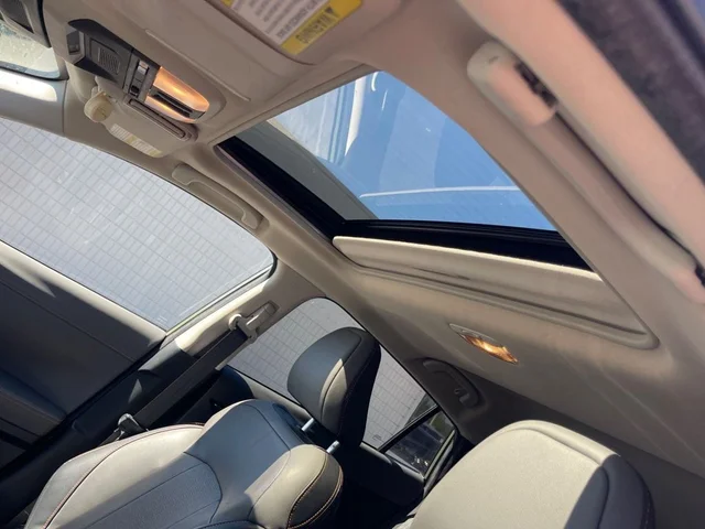 SEMINUEVOS SUBARU CROSSTREK a Estados en autogozo