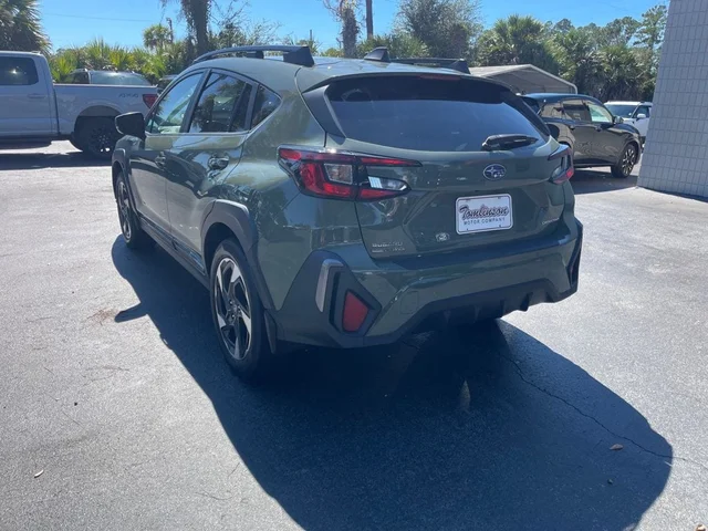 SEMINUEVOS SUBARU CROSSTREK a Estados en autogozo