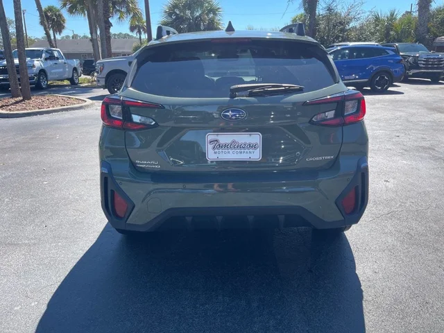 SEMINUEVOS SUBARU CROSSTREK a Estados en autogozo