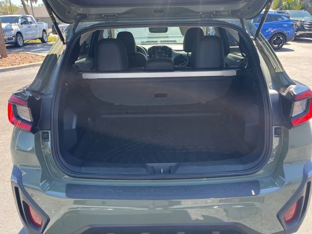 SEMINUEVOS SUBARU CROSSTREK a Estados en autogozo