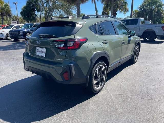 SEMINUEVOS SUBARU CROSSTREK a Estados en autogozo