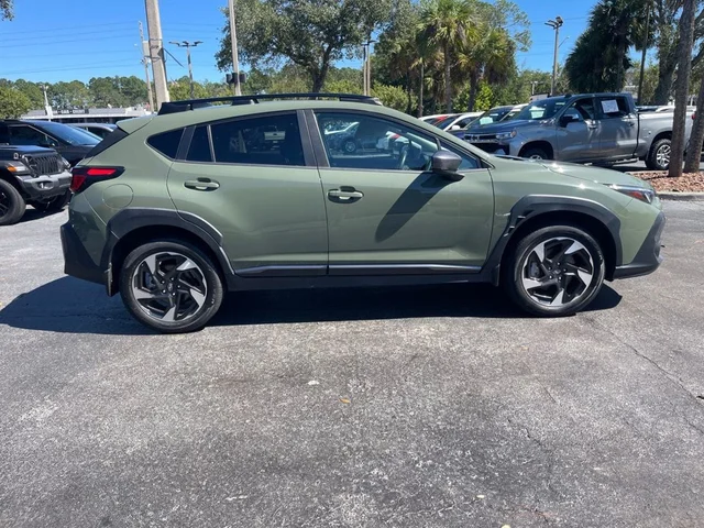 SEMINUEVOS SUBARU CROSSTREK a Estados en autogozo