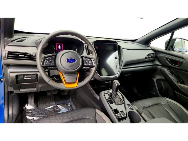 SEMINUEVOS SUBARU Crosstrek a Estados en autogozo