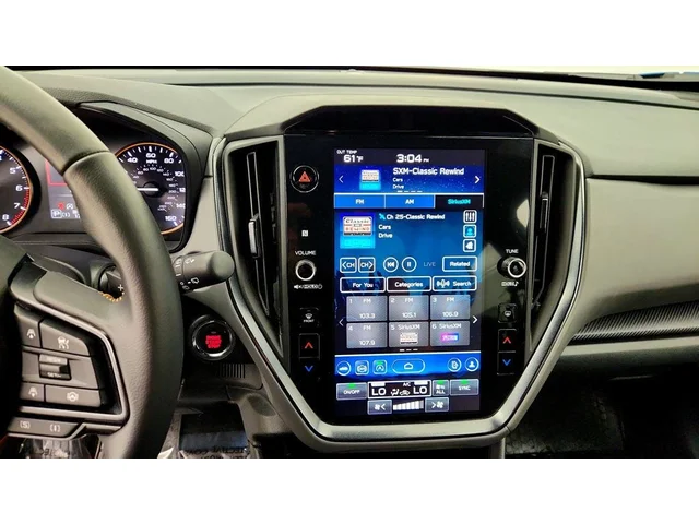 SEMINUEVOS SUBARU Crosstrek a Estados en autogozo