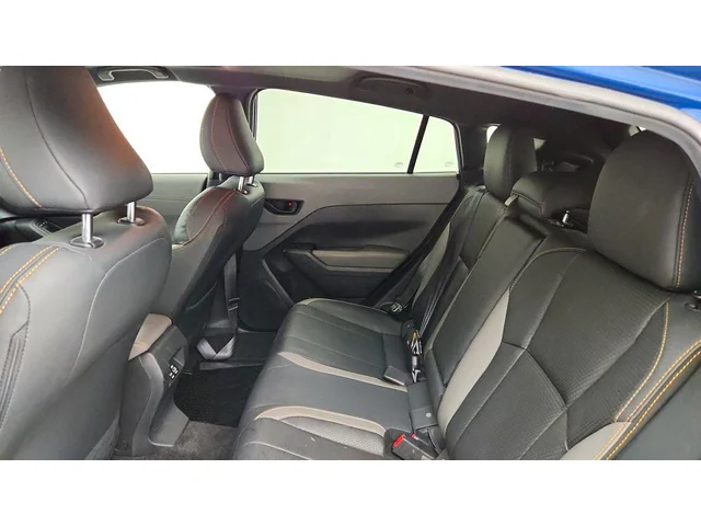 SEMINUEVOS SUBARU Crosstrek a Estados en autogozo