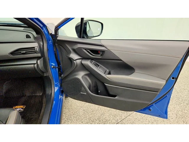 SEMINUEVOS SUBARU Crosstrek a Estados en autogozo