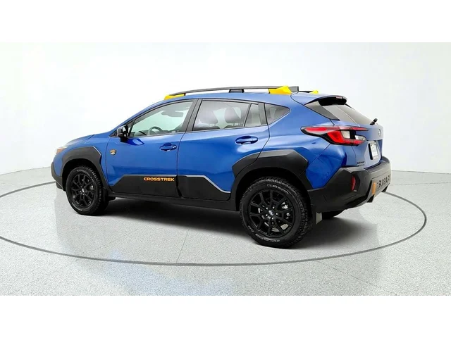 SEMINUEVOS SUBARU Crosstrek a Estados en autogozo