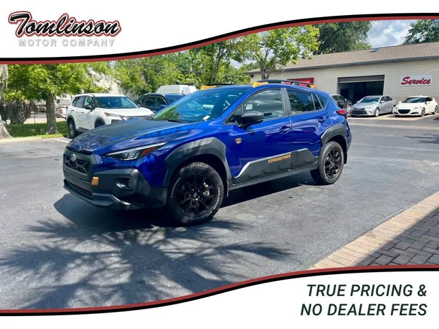 SEMINUEVOS SUBARU CROSSTREK a Estados en autogozo