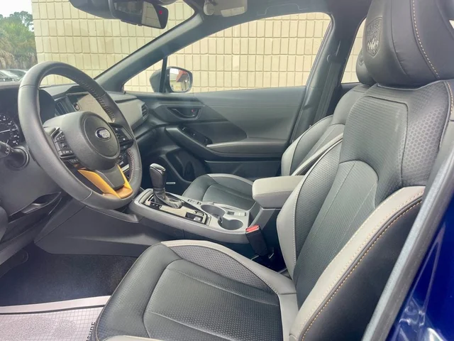 SEMINUEVOS SUBARU CROSSTREK a Estados en autogozo