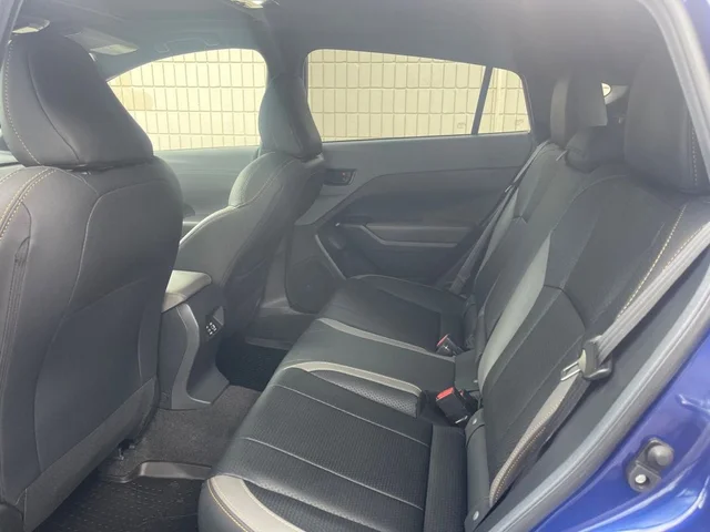 SEMINUEVOS SUBARU CROSSTREK a Estados en autogozo