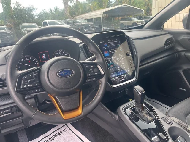 SEMINUEVOS SUBARU CROSSTREK a Estados en autogozo