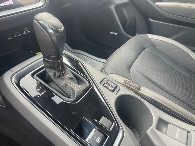 SEMINUEVOS SUBARU CROSSTREK a Estados en autogozo