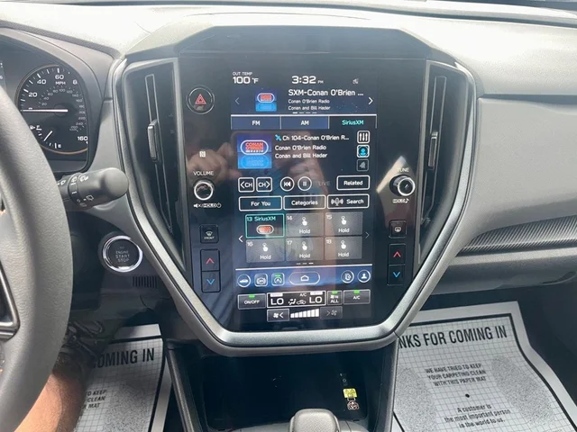 SEMINUEVOS SUBARU CROSSTREK a Estados en autogozo