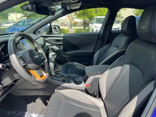 SEMINUEVOS SUBARU CROSSTREK a Estados en autogozo