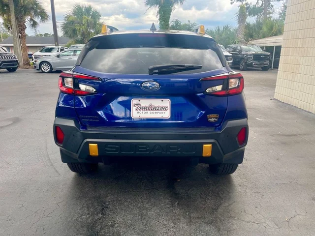 SEMINUEVOS SUBARU CROSSTREK a Estados en autogozo