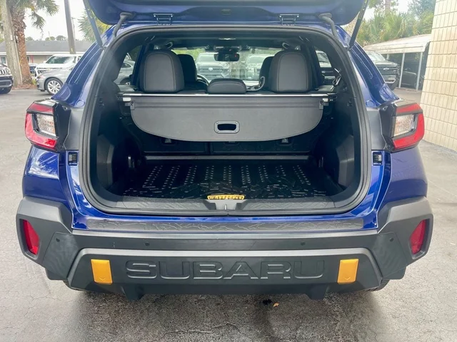 SEMINUEVOS SUBARU CROSSTREK a Estados en autogozo