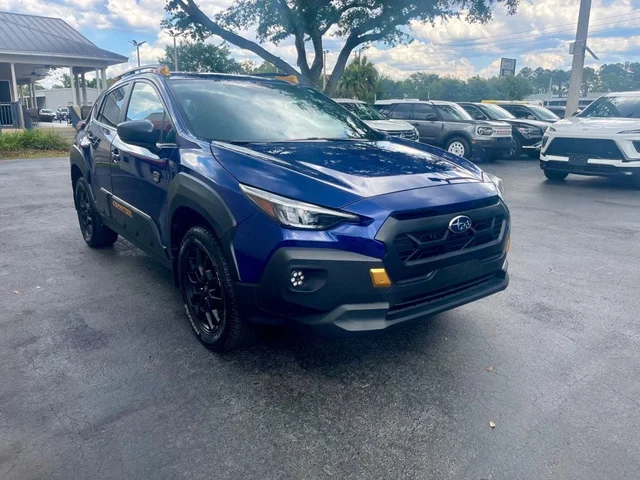 SEMINUEVOS SUBARU CROSSTREK a Estados en autogozo