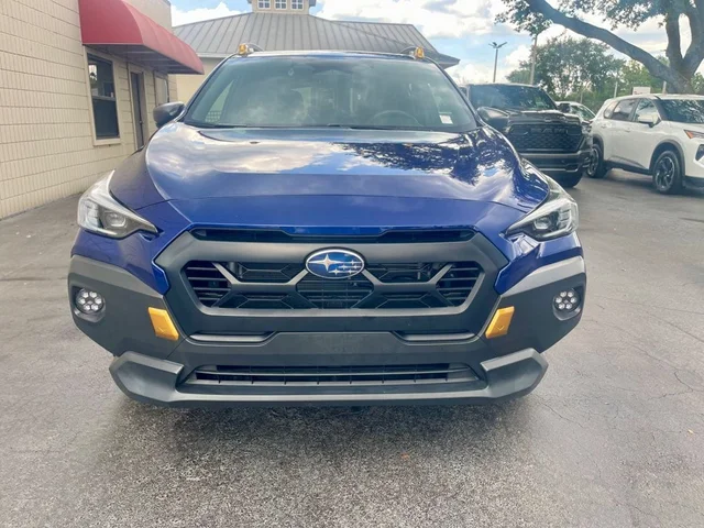 SEMINUEVOS SUBARU CROSSTREK a Estados en autogozo