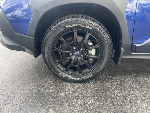 SEMINUEVOS SUBARU CROSSTREK a Estados en autogozo