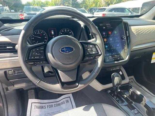 SEMINUEVOS SUBARU FORESTER a Estados en autogozo