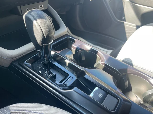 SEMINUEVOS SUBARU FORESTER a Estados en autogozo