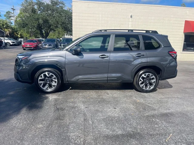 SEMINUEVOS SUBARU FORESTER a Estados en autogozo