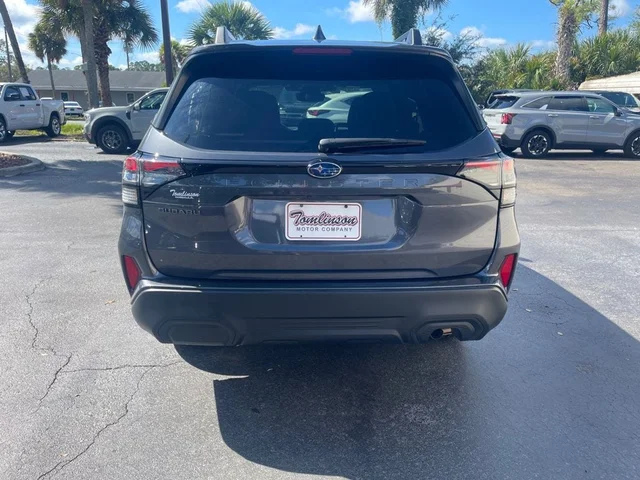 SEMINUEVOS SUBARU FORESTER a Estados en autogozo